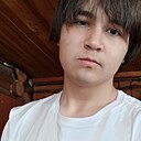 Ратмир, 23 года