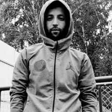 Фотография мужчины Абу, 26 лет из г. Душанбе