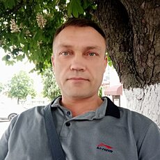 Фотография мужчины Олег, 49 лет из г. Новошахтинск