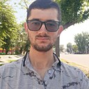 Сабрий, 29 лет