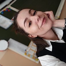 Фотография девушки Таисья, 27 лет из г. Новокузнецк