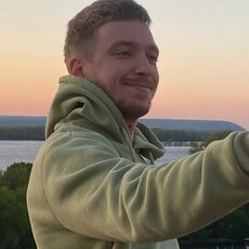 Фотография мужчины Дмитрий, 26 лет из г. Чапаевск
