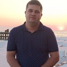 Фотография мужчины Юрий, 39 лет из г. Пенза