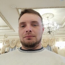 Фотография мужчины Николай, 33 года из г. Южноуральск