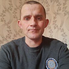 Фотография мужчины Костя, 41 год из г. Псков