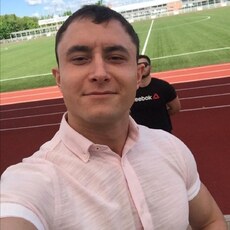 Фотография мужчины Денис, 29 лет из г. Киев