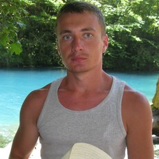 Фотография мужчины Александр, 37 лет из г. Пинск