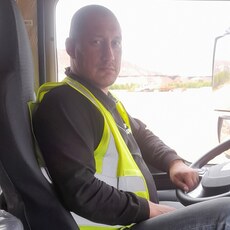 Фотография мужчины Денис, 42 года из г. Архангельск