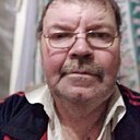 Миша, 62 года