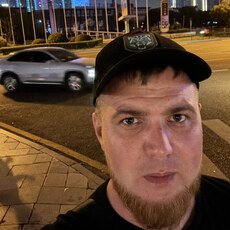 Фотография мужчины Evro, 36 лет из г. Бишкек