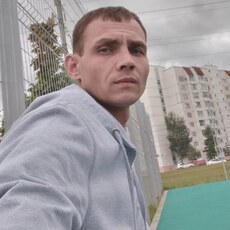 Фотография мужчины Влад, 36 лет из г. Адамовка