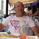 Давид, 43 года