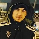 Пэрсик, 49 лет