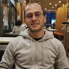 Фотография мужчины Jekson, 29 лет из г. Голенёв