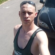 Фотография мужчины Вввв, 40 лет из г. Щёлково