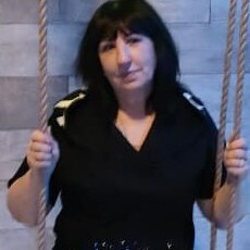 Фотография девушки Елена, 58 лет из г. Новониколаевский