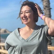 Фотография девушки Венера, 48 лет из г. Астана