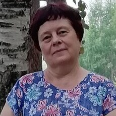 Фотография девушки Марина, 61 год из г. Екатеринбург