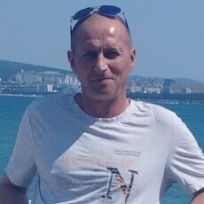Фотография мужчины Олег, 45 лет из г. Воскресенск