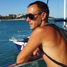 Фотография мужчины Руслан, 37 лет из г. Алексин