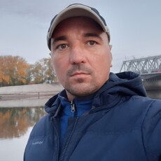 Фотография мужчины Вячеслав, 33 года из г. Ивантеевка