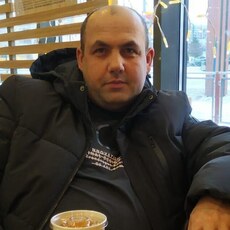 Фотография мужчины Михаил, 40 лет из г. Серпухов