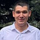 Вильдан, 25 лет