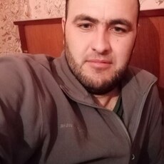 Фотография мужчины Фарход, 35 лет из г. Одинцово