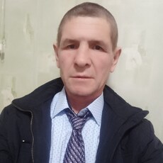 Фотография мужчины Сергей, 49 лет из г. Шатура