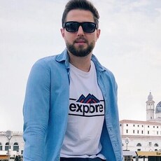 Фотография мужчины Даниэль, 31 год из г. Неман