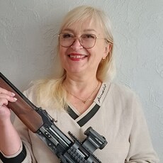Фотография девушки Инга, 58 лет из г. Петрозаводск