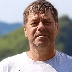Фотография мужчины Андрей, 51 год из г. Сузун