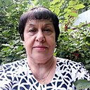 Надежда, 64 года