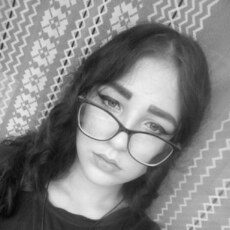 Фотография девушки Дарья, 20 лет из г. Данков