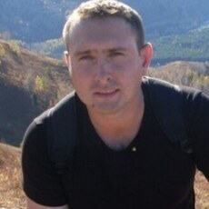 Фотография мужчины Kid, 40 лет из г. Караганда