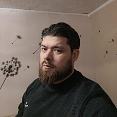 Фотография мужчины Кирилл, 37 лет из г. Магадан