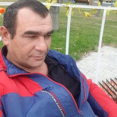 Фотография мужчины Эдик, 44 года из г. Нахабино