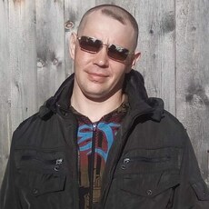 Фотография мужчины Алексей, 40 лет из г. Томск