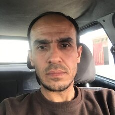 Фотография мужчины Фарид, 47 лет из г. Душанбе