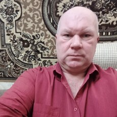 Фотография мужчины Роман Овчинников, 47 лет из г. Ярославль