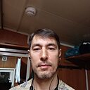 Марлон Брандо, 46 лет