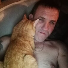 Фотография мужчины Олег, 48 лет из г. Ачинск