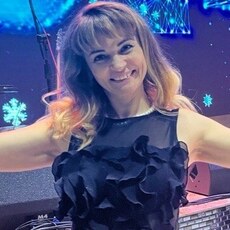 Фотография девушки Elvi, 49 лет из г. Новороссийск