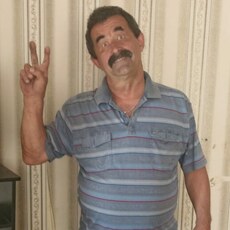 Фотография мужчины Андрей, 64 года из г. Никольск (Пензенская Обл)