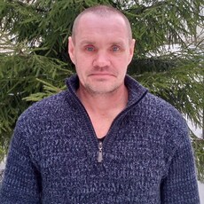 Фотография мужчины Павел, 42 года из г. Новоаннинский