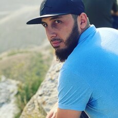 Фотография мужчины Добрый, 33 года из г. Москва