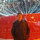 Андрей Каз, 49 лет
