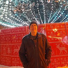 Фотография мужчины Андрей Каз, 49 лет из г. Хмельницкий