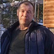 Фотография мужчины Максим, 50 лет из г. Братск