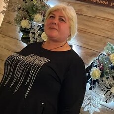 Фотография девушки Татьяна, 53 года из г. Сузун